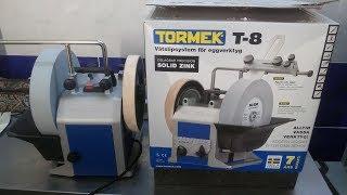 TORMEK T8