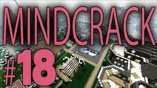 Mindcrack Number Eighteen - "Pranked by Canada" (Z385)