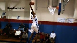 Shaun Kirk Drops 37 Points vs. United Faith