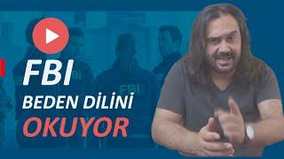 FBI Ajanı Beden Dilinin Nasıl Okunacağını Açıklıyor, Joe Navarro (Kişisel gelişim videoları)