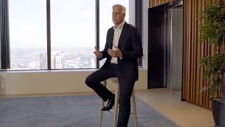 Meet Eric Heer, Private Wealth Advisor at Capital Group Private Client Services