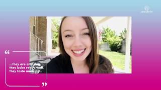 MomTage 2020 | Mommy Knows Best Product Testimonials