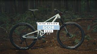 SCOR 2030 GX // Bike Review