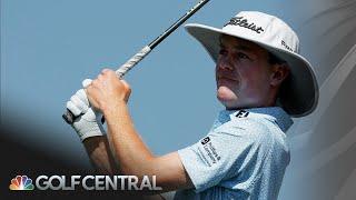 Joe Highsmith breaks through at Cognizant Classic in The Palm Beaches | Golf Central | Golf Channel