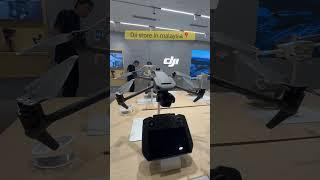 Dji store Malaysia #music #hiphop #automobile #djimini3 #djimini3pro #djiglobal #djimavicmini