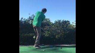 Optical Illusions and Proper Swing Plane Dynamics