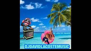 Top Latin -David Lacoste Official Video