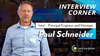 Empowering Customers Through Strategic Partnership | Paul Schneider