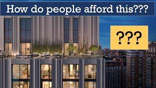 Luxury high-rises: more affordable than you think (Boston, MA)