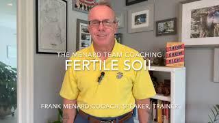 Fertile Soil