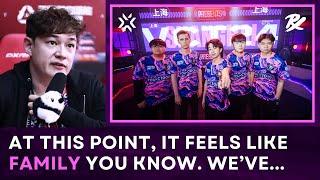 PRX Alecks Explains Why Paper Rex Didn't Make Roster Changes