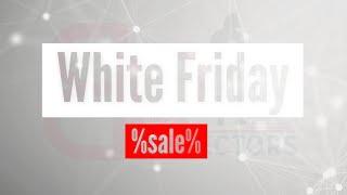 White Friday sale on metal gold detectors at BR Detectors Dubai - Best discounts on gold detectors