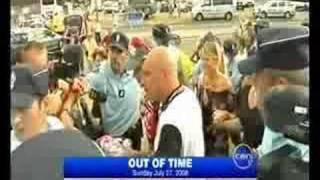 TEN News opener - July 08