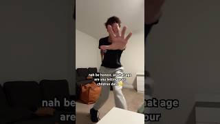 i love this trend #funny #dancevideo #tiktok #fyp