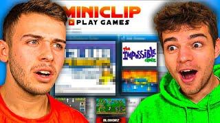 We Played Miniclip Games in 2023