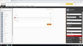 How to build cascading drop downs in the New Responsive Designer in Nintex Forms for Office365