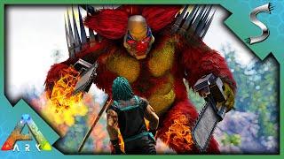 A DANGEROUS NEW ADVENTURE BEGINS! - Modded ARK Primal Fear [Episode 1]