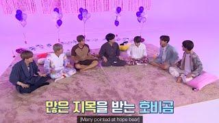 BTS playing Animal kingdom game (very funny )