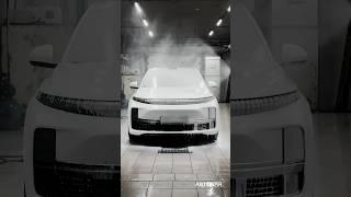 Заботливое обслуживание в сервисах Автобан 