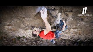 Chris Weidner Climbs "The Green Mile" (5.14c) at Age 50 (OFFICIAL)