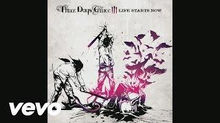 Three Days Grace - Last To Know (Audio)