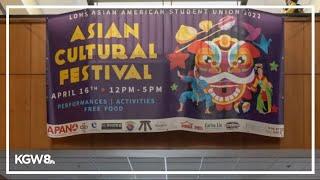 Lake Oswego High School students organize successful Asian Cultural Festival