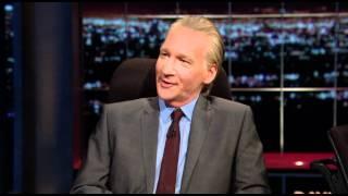 Real Time with Bill Maher - Nora Ephron Moment