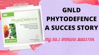 BUSINESS OPPORTUNITY; GNLD PHYTO DEFENCE   A SUCCESS STORY