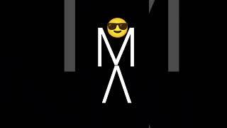 stickman in smart #subscribe#channel#