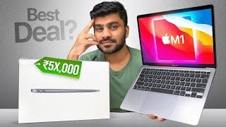 MacBook Air M1 - Still Worth in 2025?