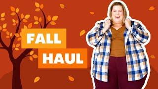 Cheap Plus Size Looks For Fall from Old Navy!