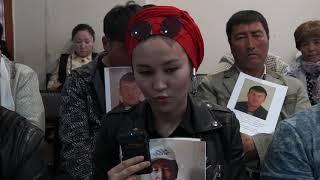 #Atajurt kazakh human rights