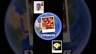 World’s Most Expensive Foods That Make Gold Look Cheap! #shorts #viralshorts #luxurylife #usa #uk