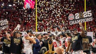 Ohio State Football: Ryan Day Announces Changes To Coaching Staff