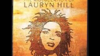 Lauryn Hill - Everything Is Everything