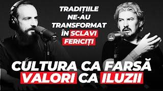 Nicu Țărnă: Tradiții Toxice, Valori Moarte, Cultură Distrusă - Cum a Ajuns Moldova Aici?