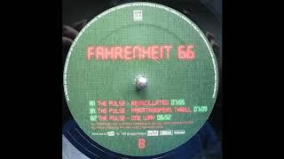 Fahrenheit 66 - The Pulse - Reoscillated (2000)