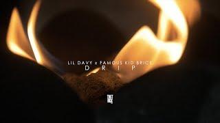 Lil Davy Ft Kid Brick - Drip (Official Video)