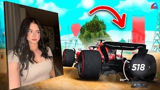 Стас Мейсон сказал что я... ЛОВЛЯ ДОМОВ на ARIZONA RP в GTA SAMP #3