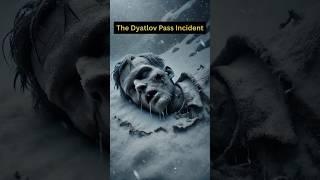 The Dyatlov Pass Incident - Russia’s Greatest Unsolved Mystery