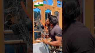 Power of Bharat most hard  #shorts #strong #giantthedheeraj #ytshorts #india #army #stronger