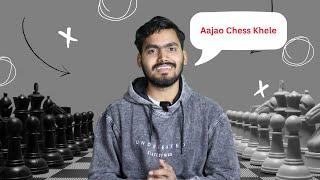 Aaj Chess hojaye!