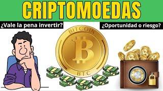 ¿Riqueza Instantánea? Invertir en Criptomonedas Puede Cambiar tu Vida-Liberdad financieira