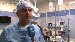 rhinoplasty in Iran: Story of Cyra (Interview with France24)