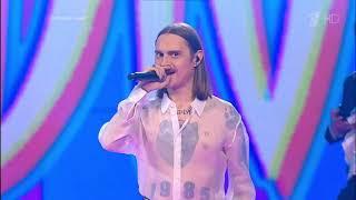 LIVE - Little Big – Uno - Opening Performance - Russia Decides 2021