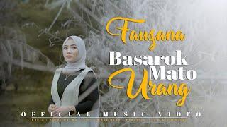 Fauzana - Basarok Mato Urang (Official Music Video)