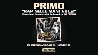 PRIMO - 11 - MAMBO (prod. VEST O' BEAT)