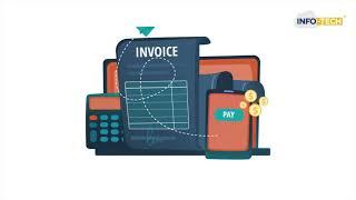 Peppol E-invoicing with Info-Tech Cloud Accounting Software