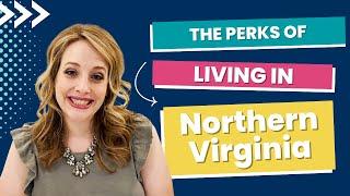 My Top Pros For Living in Northern Virginia  | Loudoun County Realtor Laura Griffin