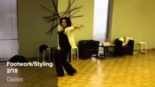 Salsa Dancing In Dallas | Salsabysal
